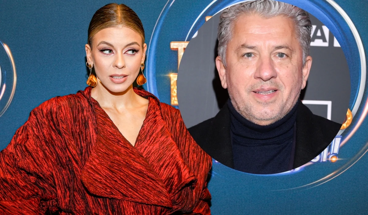 Maria Tyszkiewicz, Janusz Józefowicz Maria Tyszkiewicz, Janusz Józefowicz