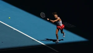 Obroniona meczowa, 13:11 w ostatnim secie. Polka triumfuje, numer dwa za burtą