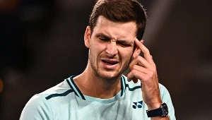 Hubert Hurkacz