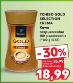 Kawa rozpuszczalna Tchibo