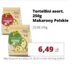Tortellini Makarony Polskie