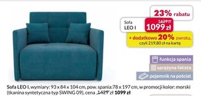 Sofa niska cena