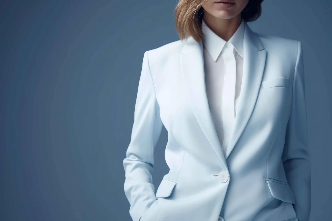 Jakie są najmodniejsze garnitury na wiosnę? Jakie są najmodniejsze garnitury na wiosnę?