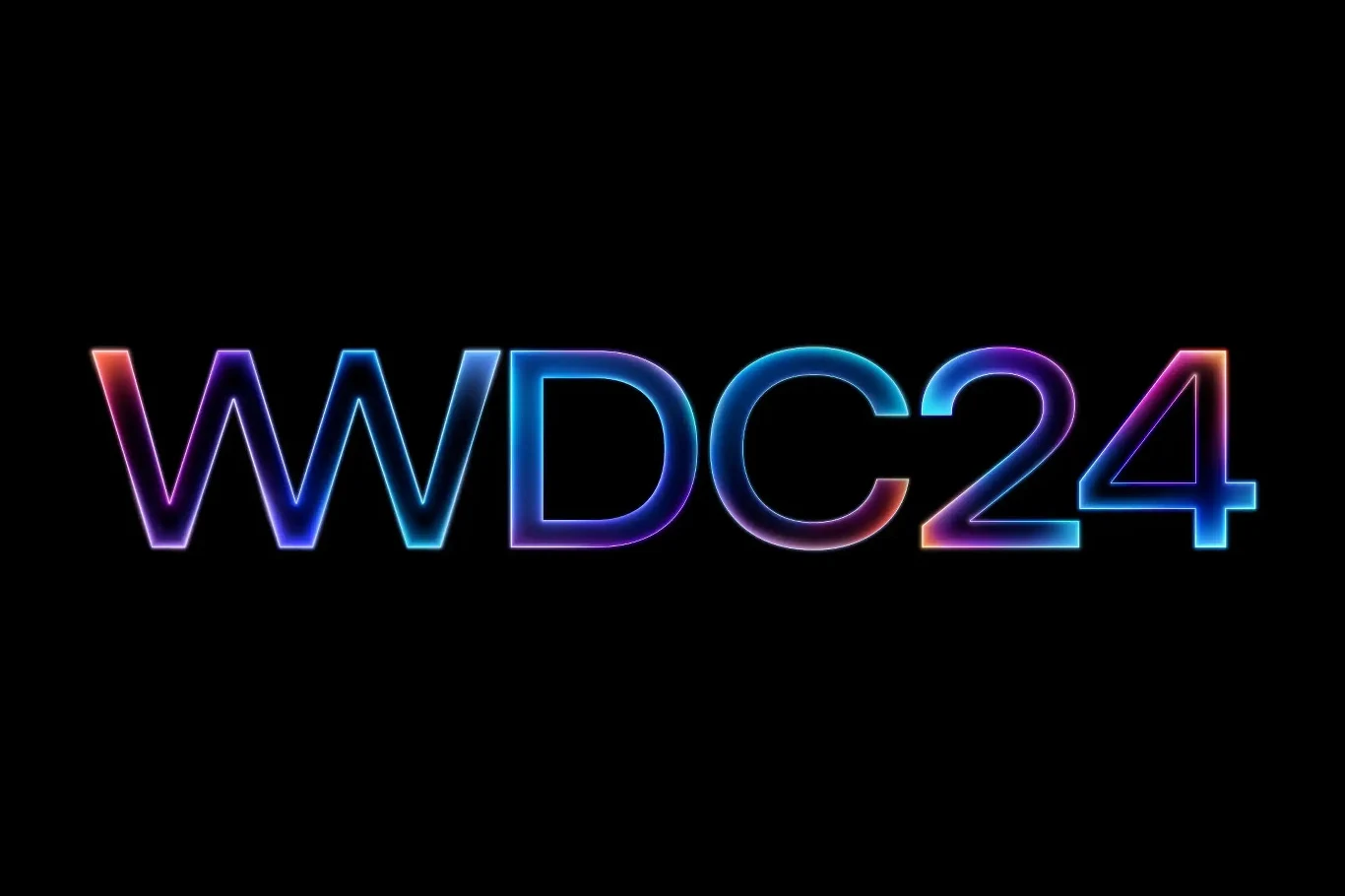 Apple ogłasza termin WWDC 2024. iPhone'y dostaną nowe funkcje oparte na AI Apple ogłasza termin WWDC 2024. iPhone'y dostaną nowe funkcje oparte na AI