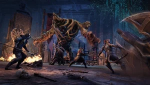 The Elder Scrolls Online: Scions of Ithelia