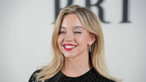 Sydney Sweeney