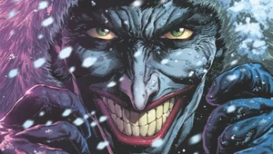 Joker: Świat