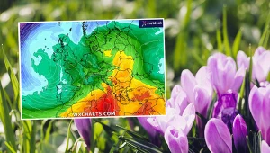 Wielkanoc na ciepłej fali. Te święta mogą przejść do historii