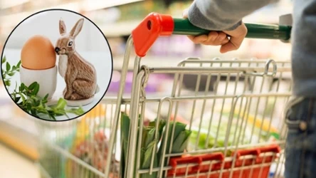 Jakie sklepy będą czynne w Wielką Niedzielę i Lany Poniedziałek?