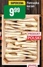 Pietruszka Polski