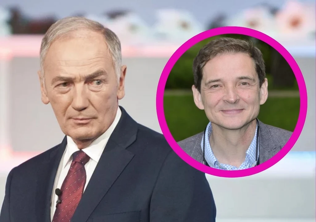 Karol Strasburger, Przemysław Babiarz