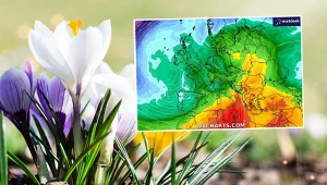 Półwieczny rekord się chwieje. Niesamowite prognozy na Wielkanoc