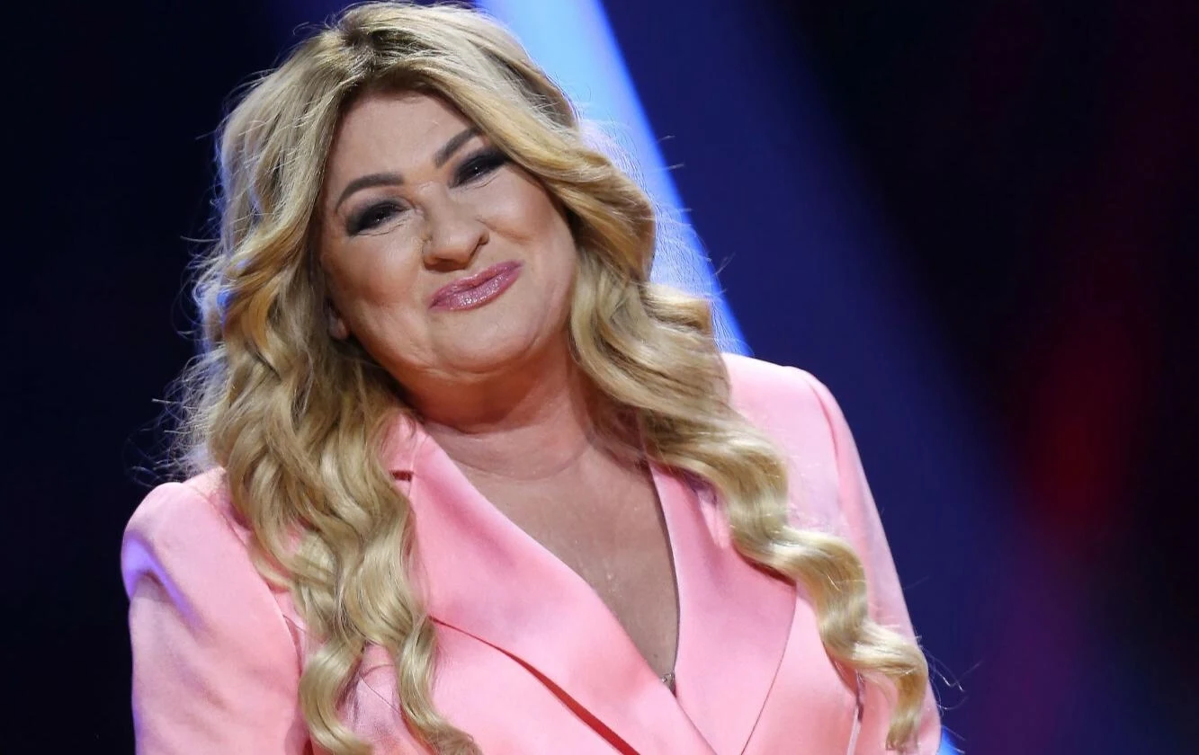 Beata Kozidrak Beata Kozidrak