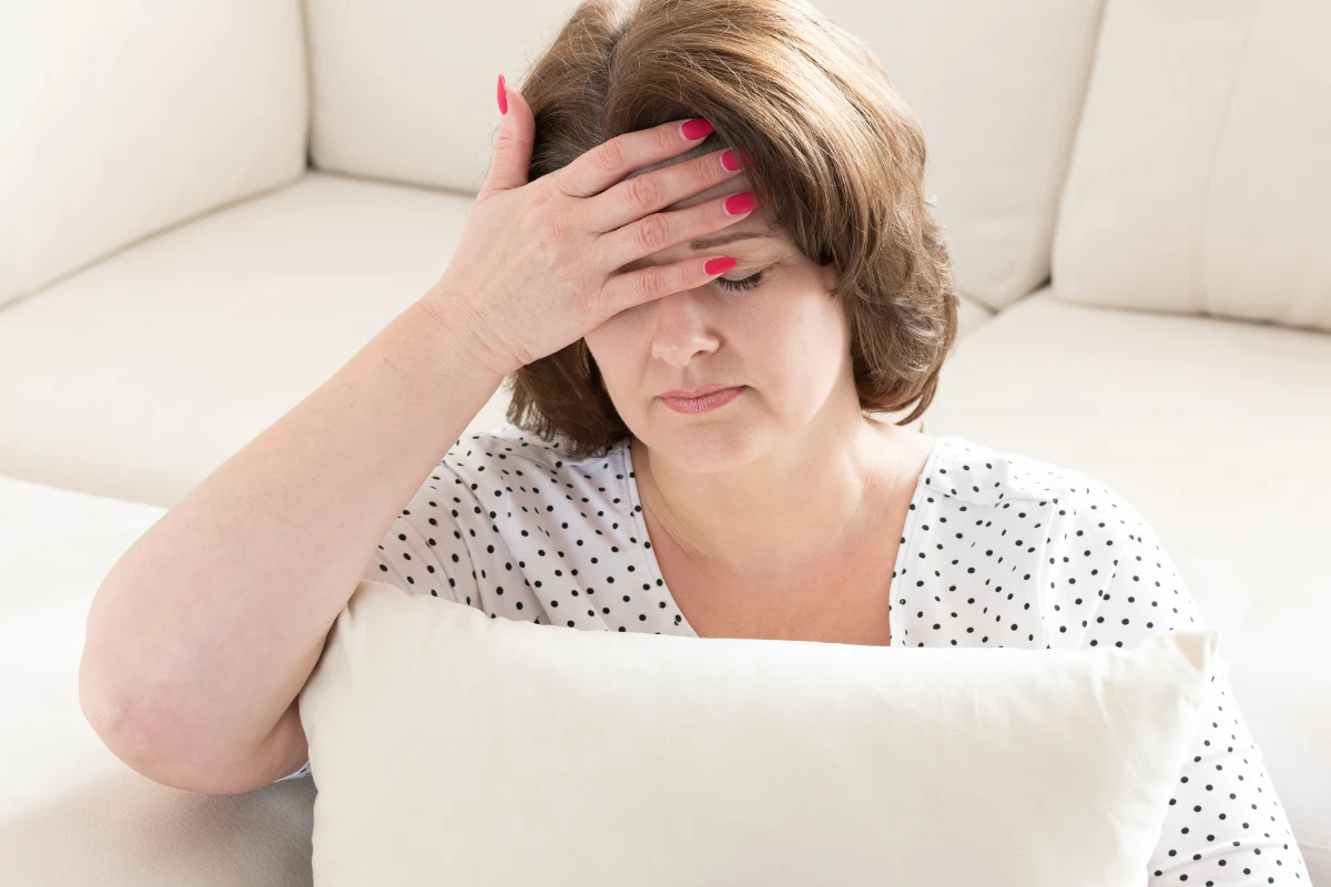 Zmiana czasu może powodować m.in. senność w ciągu dnia, uczucie zmęczenia i bóle głowy Zmiana czasu może powodować m.in. senność w ciągu dnia, uczucie zmęczenia i bóle głowy