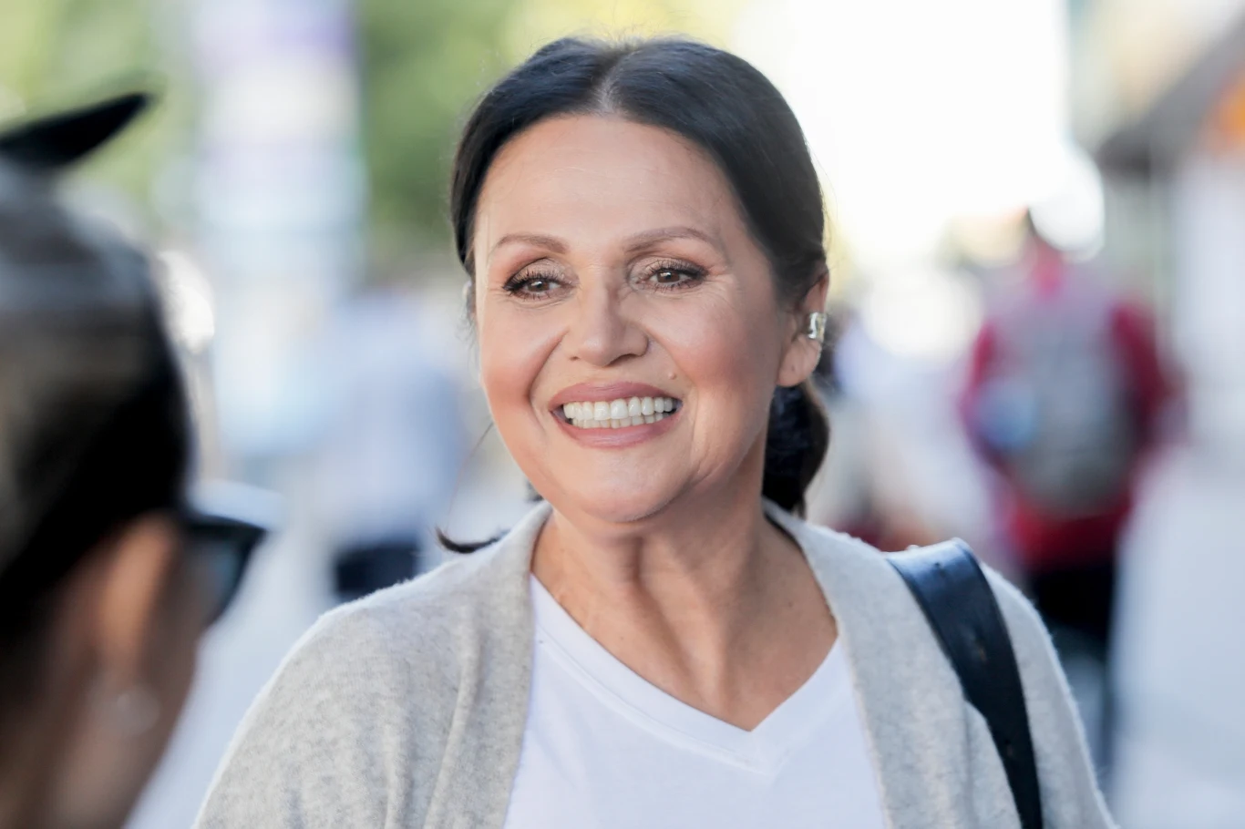 Małgorzata Pieńkowska Małgorzata Pieńkowska