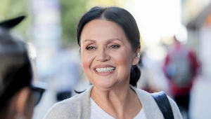 Małgorzata Pieńkowska