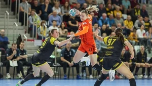 Zwycięski duet jarosławianek! Siódemka 21. serii ORLEN Superligi Kobiet