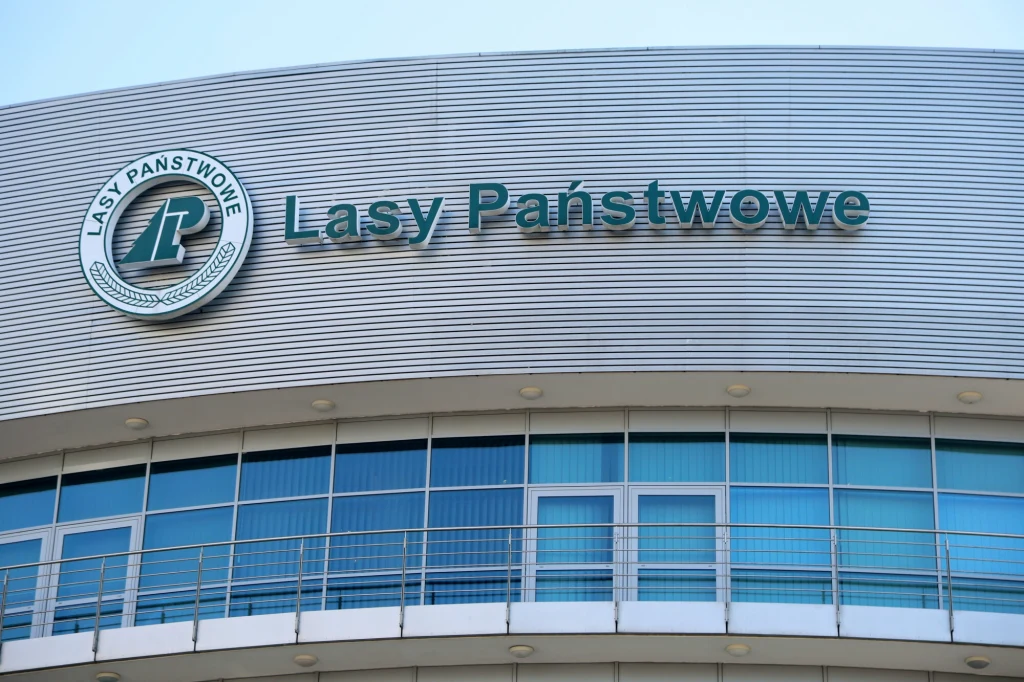 Lasy Państwowe zawiadomiły prokuraturę ws. billboardów