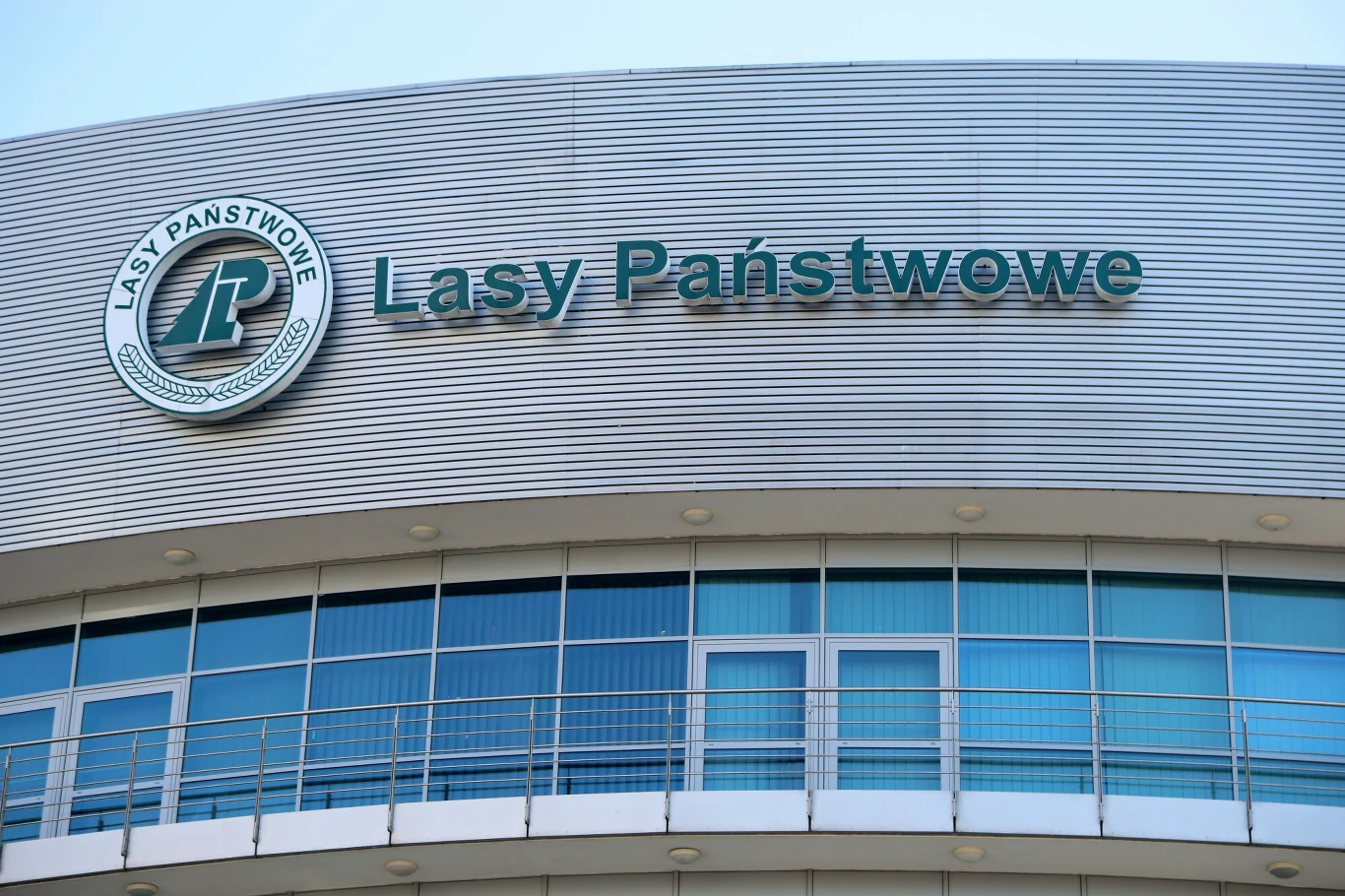 Lasy Państwowe zawiadomiły prokuraturę ws. billboardów Lasy Państwowe zawiadomiły prokuraturę ws. billboardów