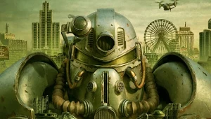 Fallout 76