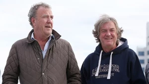 Jeremy Clarkson i James May brali udział w oszustwie? Ostra reakcja prezenterów