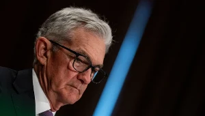 Fed podjął decyzję. Stopy procentowe w USA