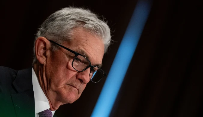 Fed podjął decyzję. Stopy procentowe w USA