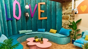 "Love Island Wyspa miłosći"