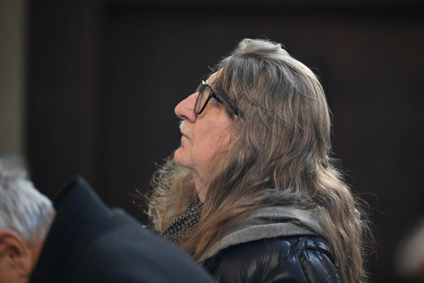 Andrzej Zieliński (Skaldowie) Andrzej Zieliński (Skaldowie)