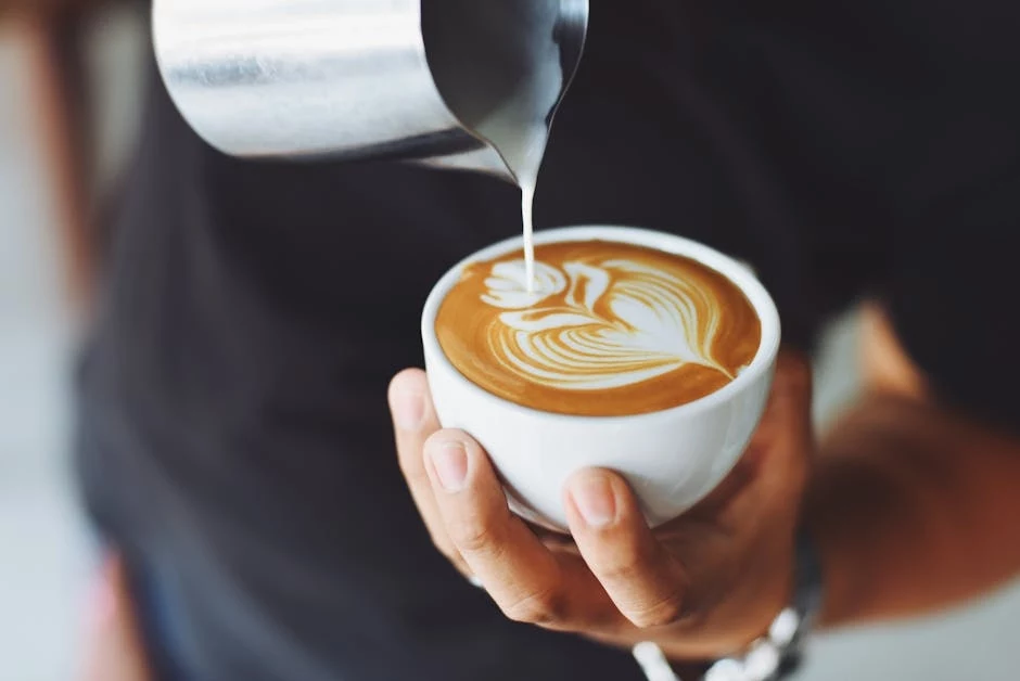 Jaka jest najpopularniejsza forma kawy?