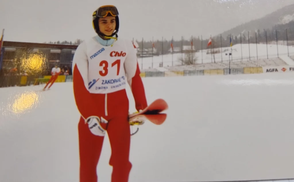 Marek Gwóźdź Marek Gwóźdź