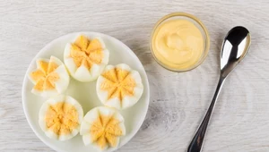 Jak przygotować pyszne sosy do jajek? 