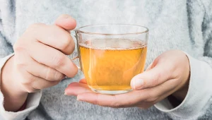 Zbawienny wpływ na trzustkę i poziom cukru we krwi. Pij codziennie