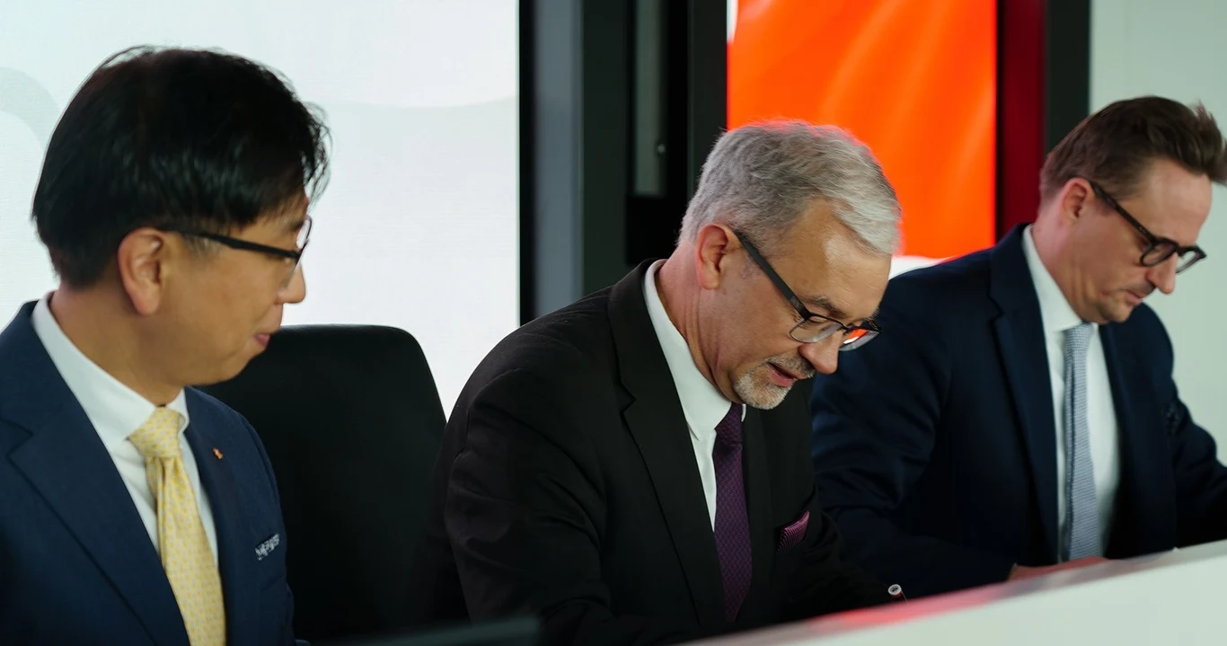 Porozumienie umożliwiło także rozwój transakcji w obszarze finansowania handlu 