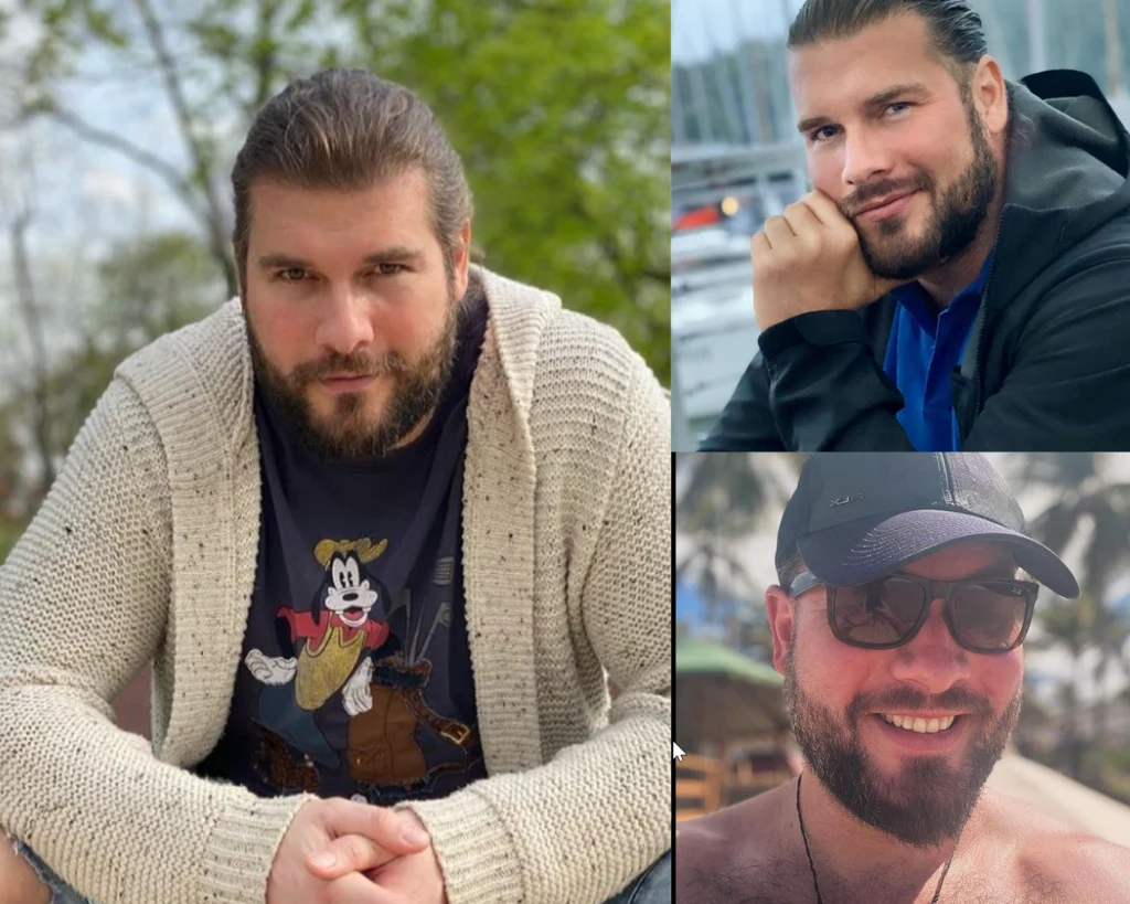 Tak wygląda dziś słynny "polski hydraulik"