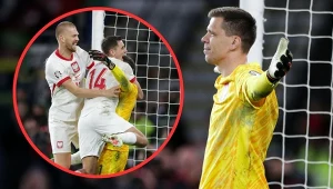 Szczęsny miał problem, potem wydarzyło się to. On to po prostu przewidział