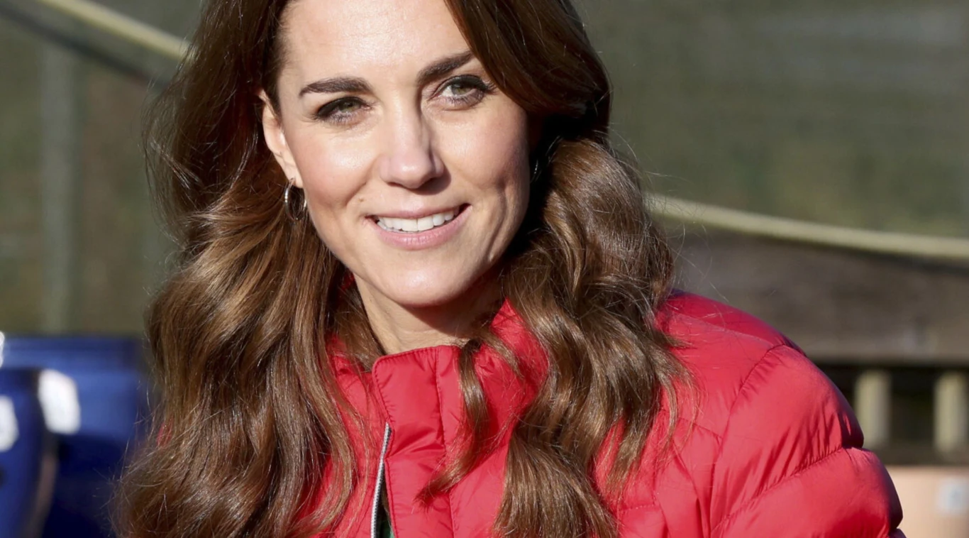 Księżna Kate Księżna Kate