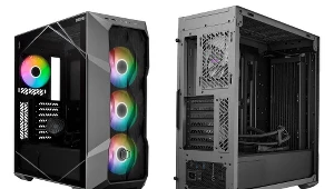 Cooler Master TD500 Max