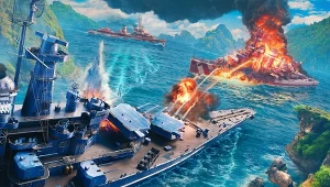 World of Warships: Legends