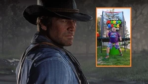 Red Dead Redemption doczeka się ekranizacji?