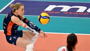 Znakomity występ siatkarek w ćwierćfinale. Rywalki żegnają się z marzeniami