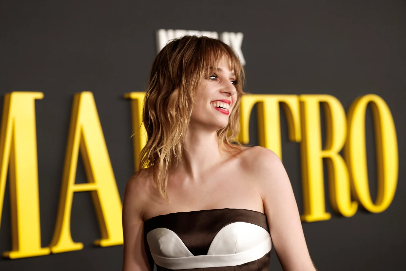Maya Hawke szykuje swój trzeci album Maya Hawke szykuje swój trzeci album