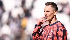 Arkadiusz Milik