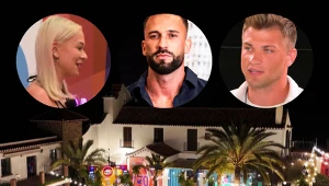 Love Island 9 -  Wiki, Mateusz, Adrian