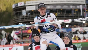 Peter Prevc zakończył karierę