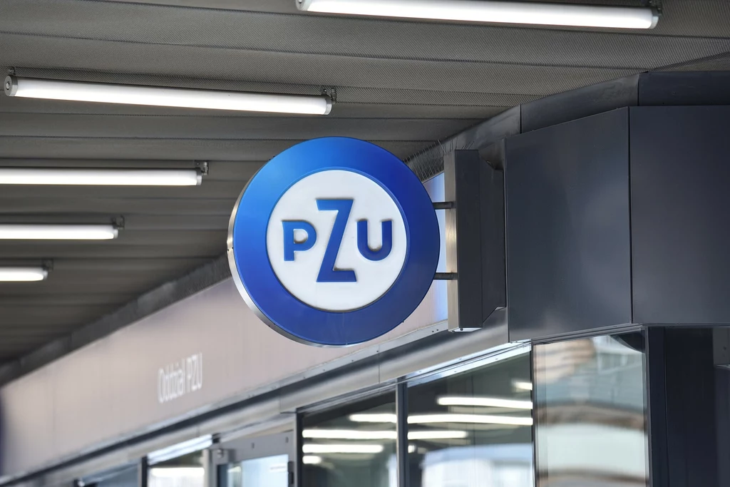 PZU ma nowego p.o. prezesa - został nim Artur Olech