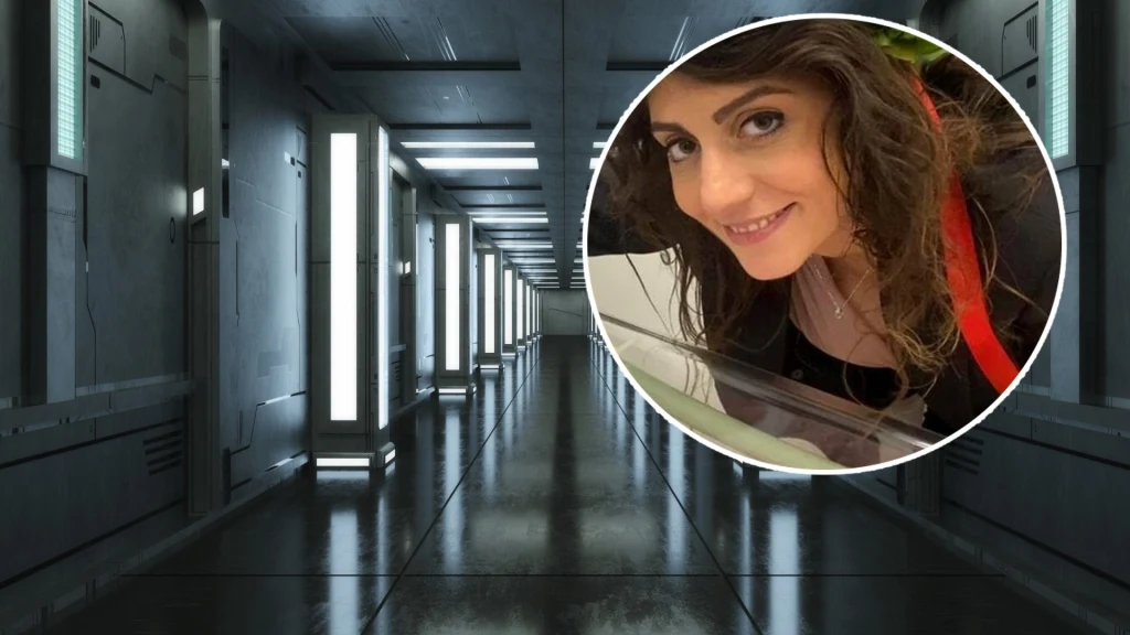 Włoszka urodziła dziecko na kilka godzin przed obroną pracy dyplomowej Włoszka urodziła dziecko na kilka godzin przed obroną pracy dyplomowej