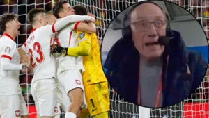 Dariusz Szpakowski oszalał z radości przed mikrofonem po rzutach karnych 