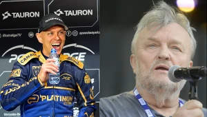 Krzysztof Cugowski nie może przeboleć jego odejścia. Ten odpowiada