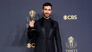 Brett Goldstein